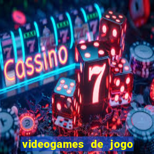 videogames de jogo do tigrinho