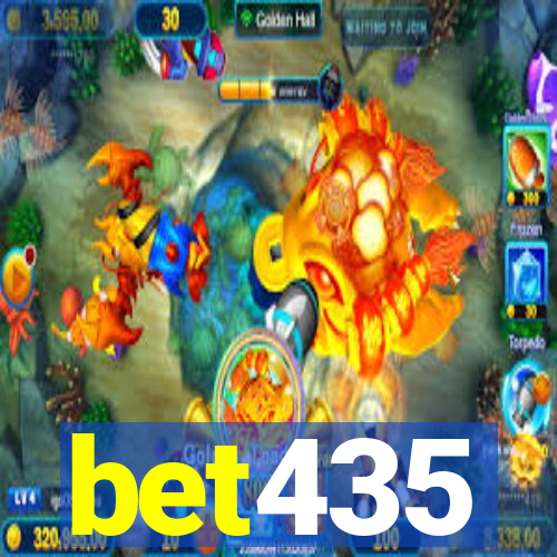 bet435