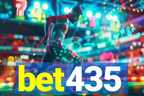 bet435