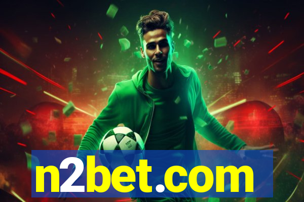 n2bet.com