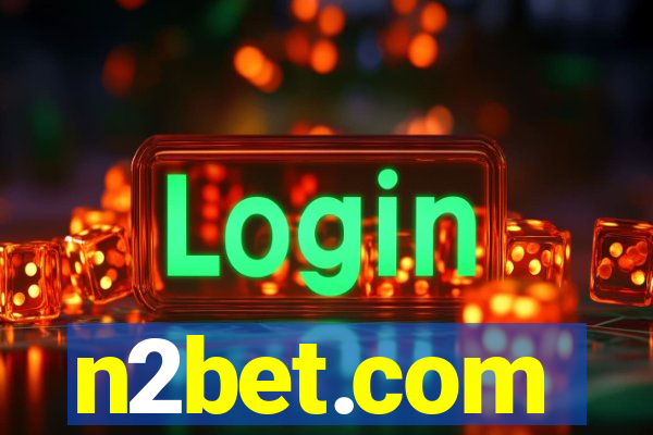 n2bet.com