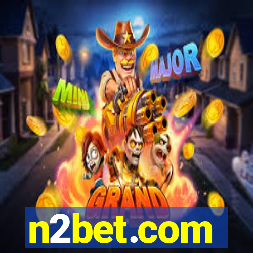 n2bet.com