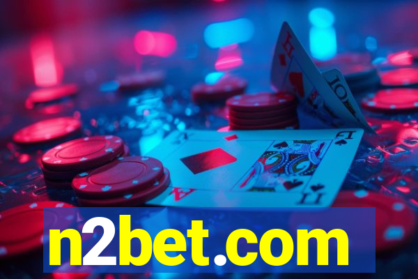 n2bet.com