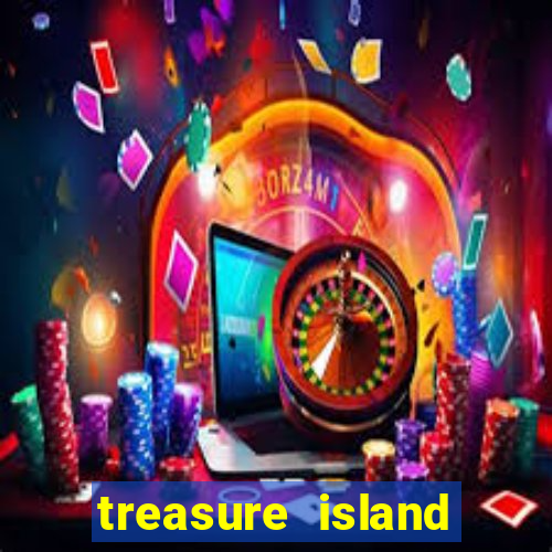 treasure island hotel & casino las vegas