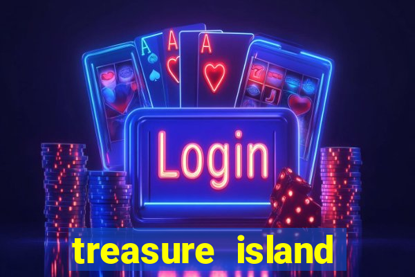 treasure island hotel & casino las vegas