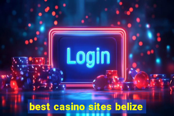 best casino sites belize