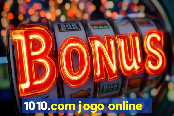 1010.com jogo online