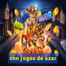 cnn jogos de azar