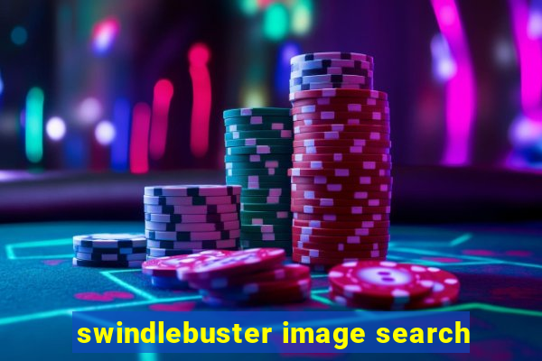 swindlebuster image search