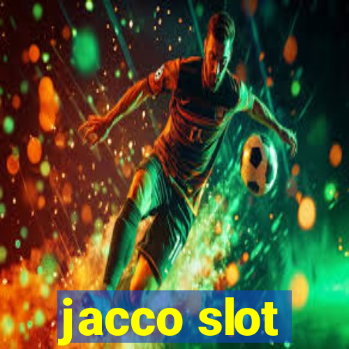 jacco slot