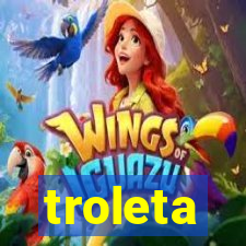 troleta