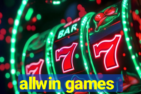 allwin games