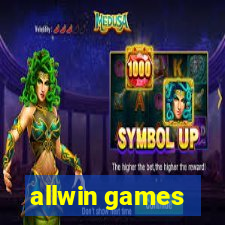 allwin games