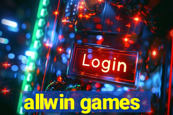 allwin games