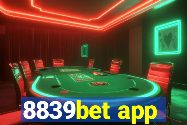 8839bet app