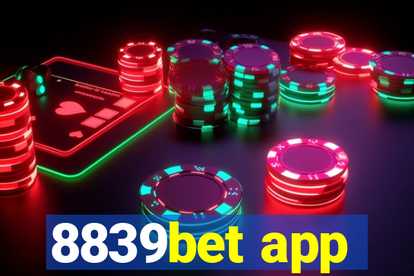 8839bet app