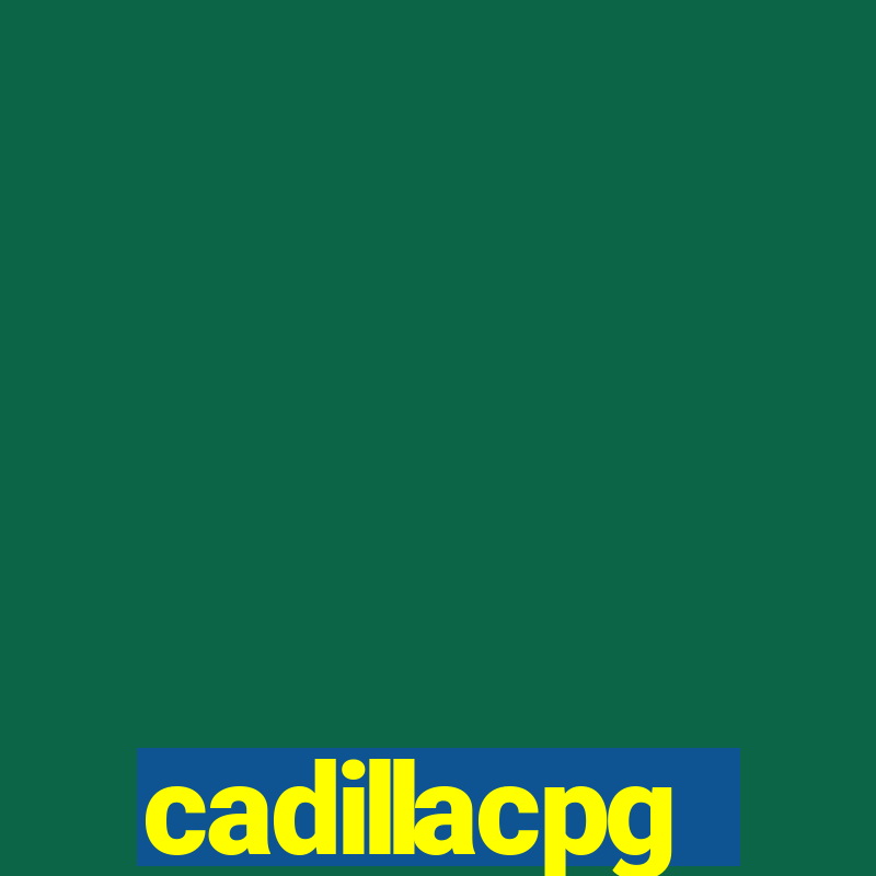 cadillacpg