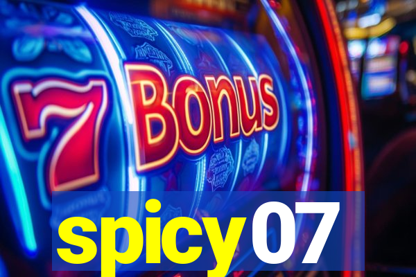 spicy07