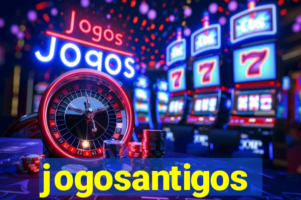 jogosantigos