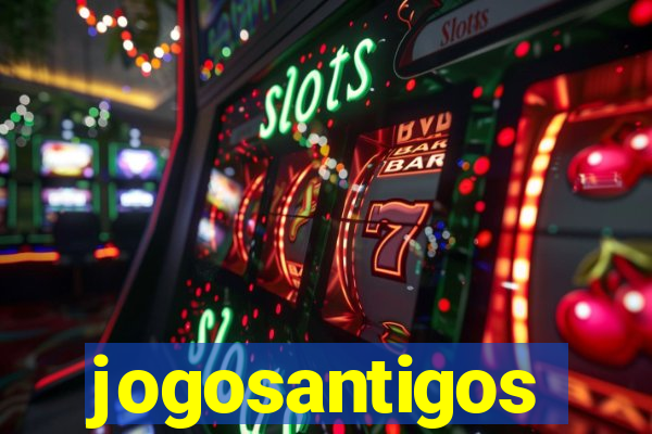 jogosantigos