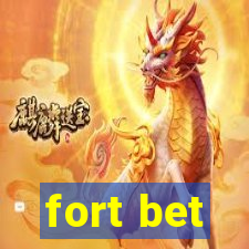 fort bet