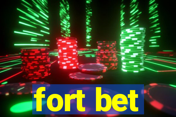 fort bet