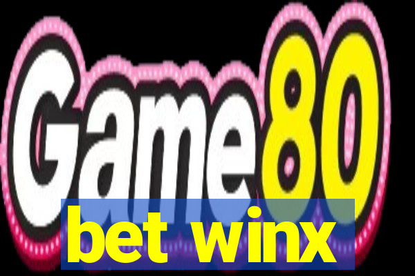 bet winx