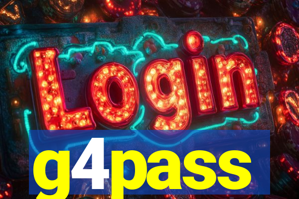 g4pass