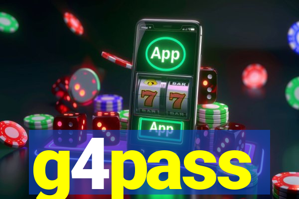 g4pass