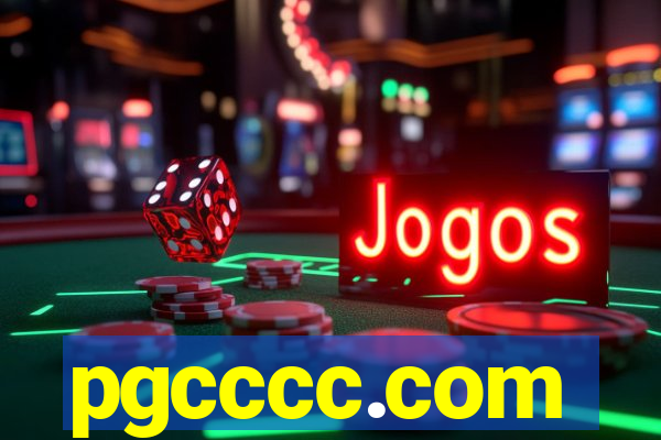 pgcccc.com