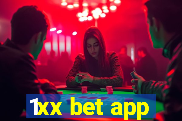 1xx bet app