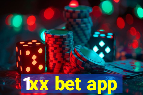 1xx bet app