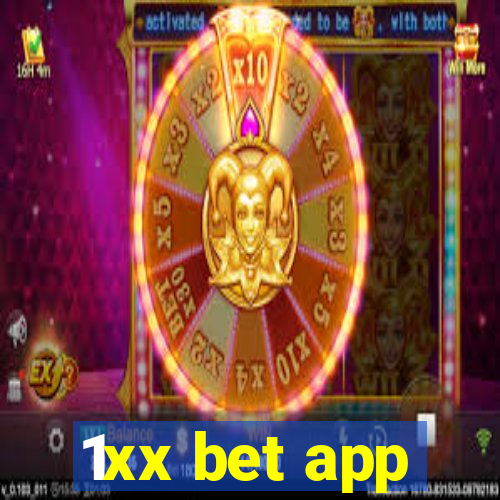 1xx bet app