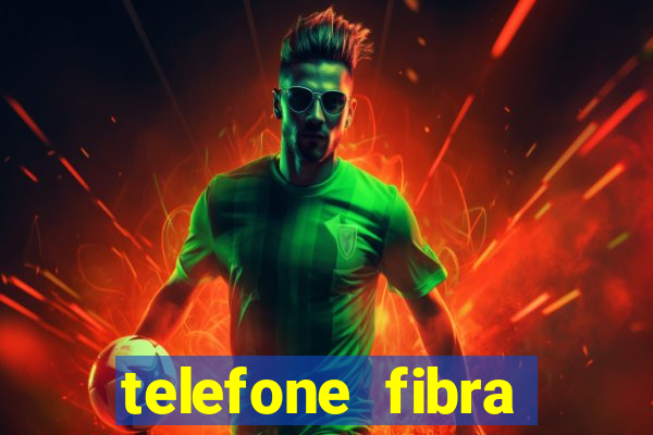 telefone fibra minas congonhas