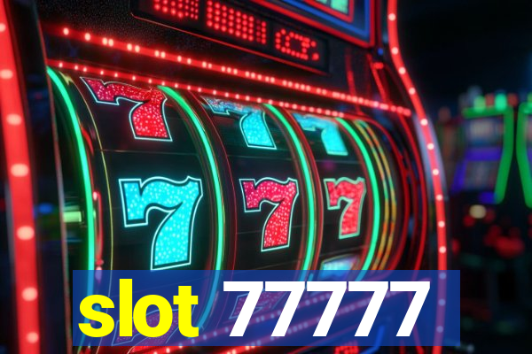 slot 77777