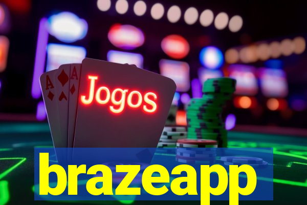 brazeapp