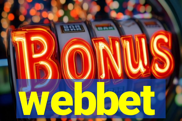 webbet