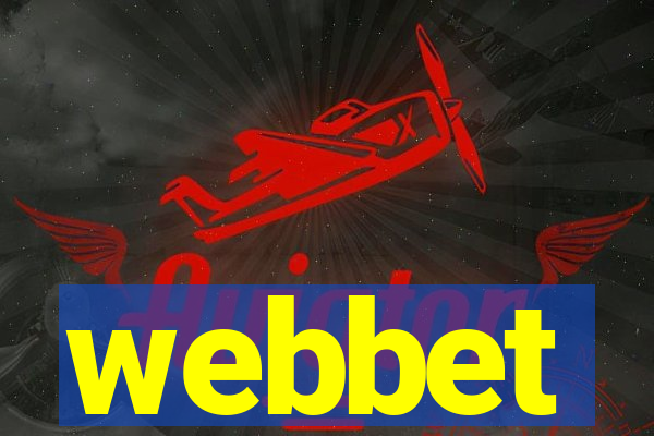 webbet