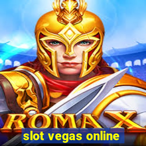 slot vegas online