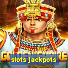 slots jackpots