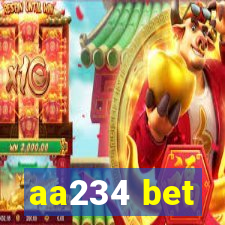 aa234 bet