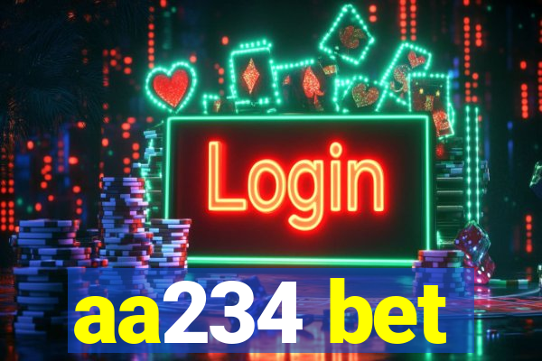 aa234 bet