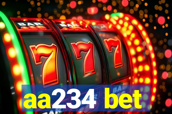 aa234 bet