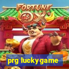 prg luckygame