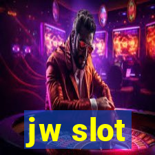 jw slot