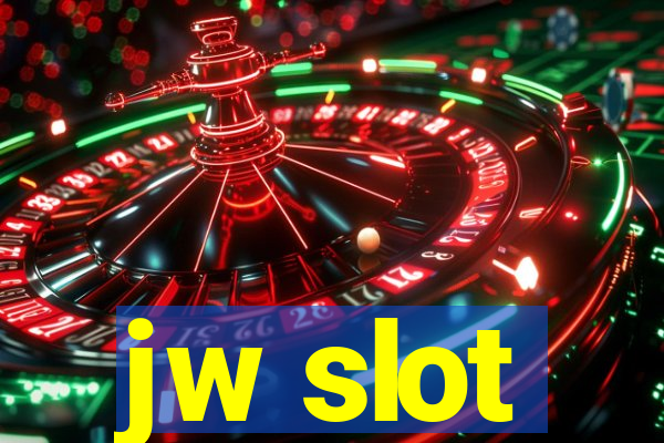 jw slot