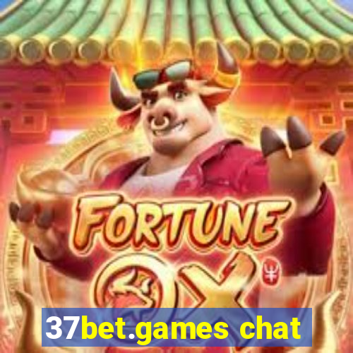 37bet.games chat