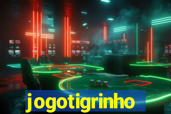 jogotigrinho