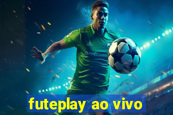 futeplay ao vivo