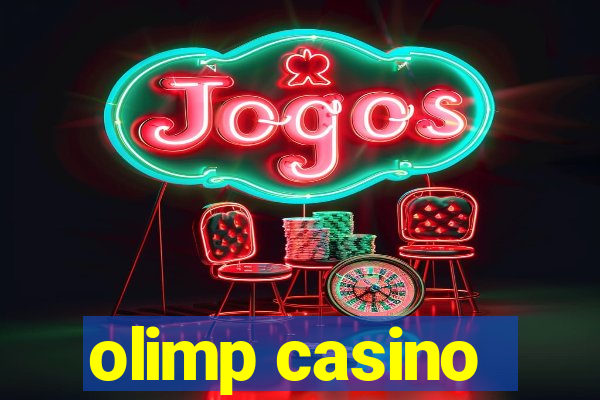 olimp casino